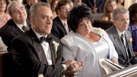 john sacrimoni|sopranos episodes.